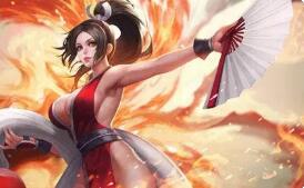 ## 王者荣耀英雄分类大全